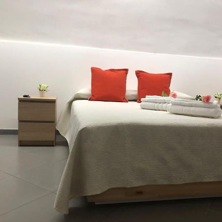 Appartement Il Porto Sicuro à Bari Extérieur photo