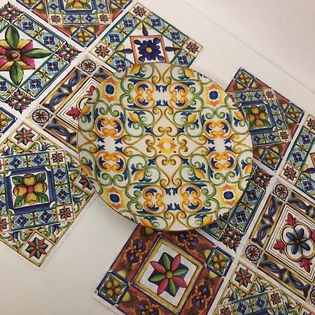 Appartement Il Porto Sicuro à Bari Extérieur photo