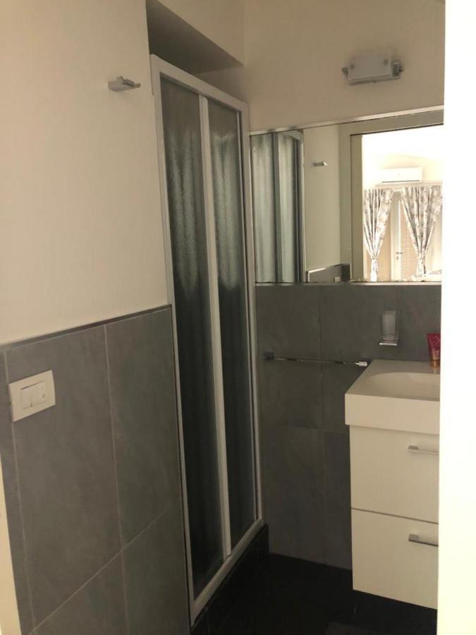 Appartement Il Porto Sicuro à Bari Extérieur photo