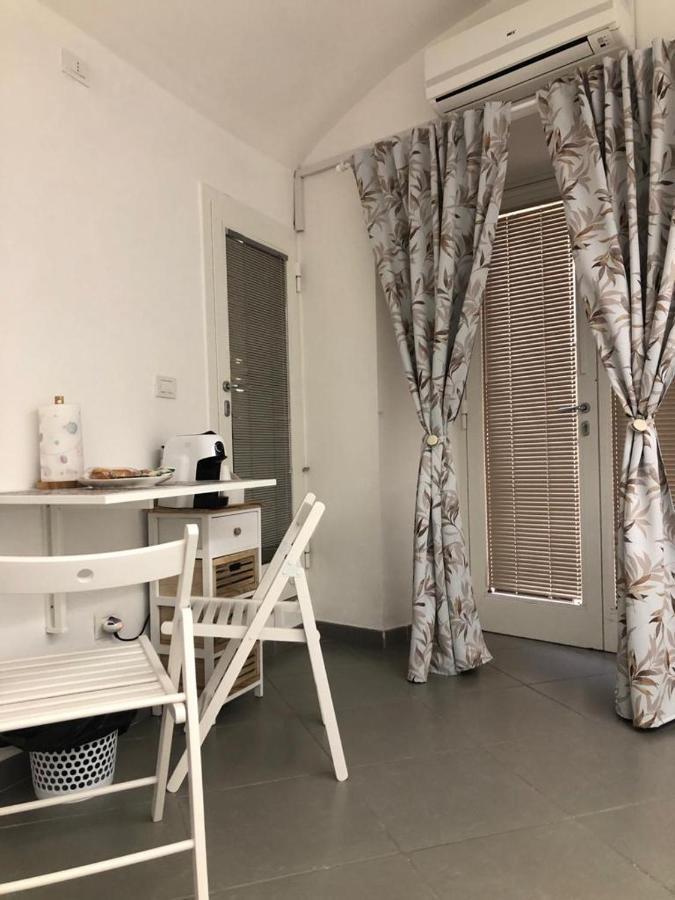 Appartement Il Porto Sicuro à Bari Extérieur photo