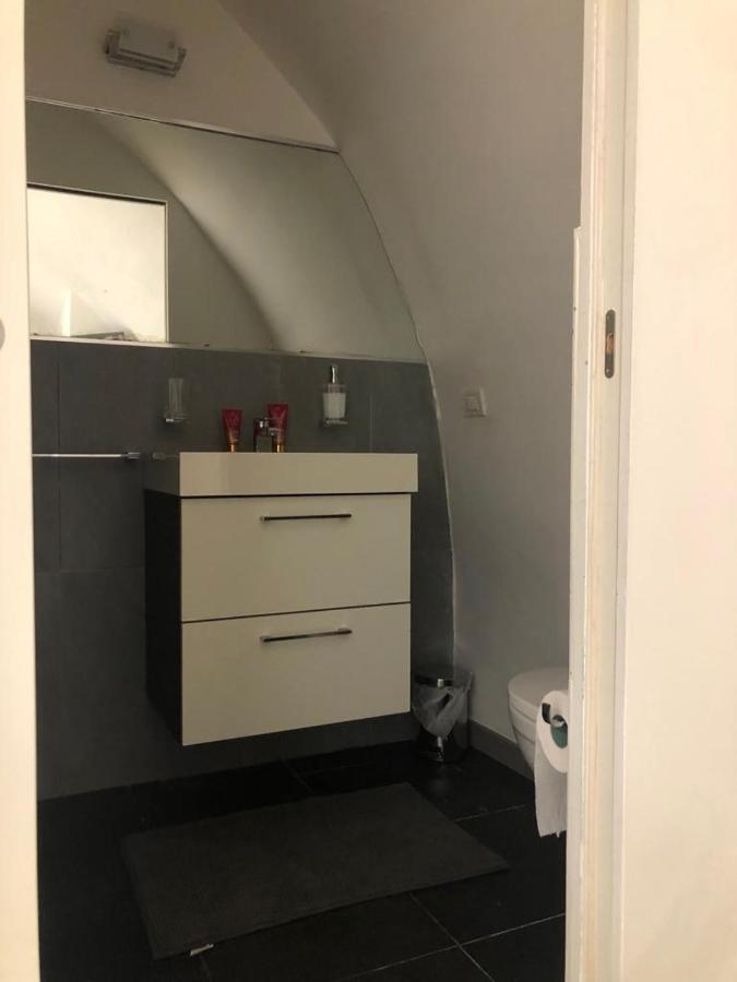 Appartement Il Porto Sicuro à Bari Extérieur photo