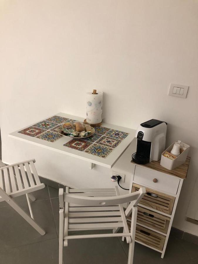 Appartement Il Porto Sicuro à Bari Extérieur photo
