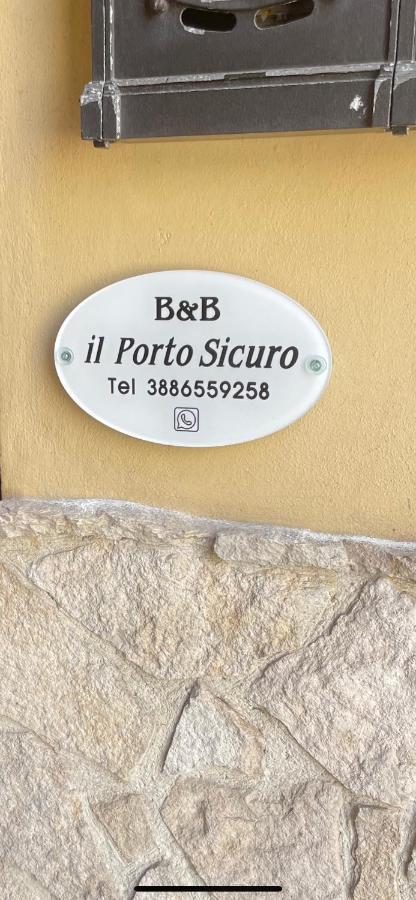 Appartement Il Porto Sicuro à Bari Extérieur photo